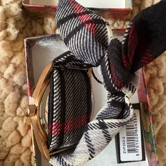 Zadig & Voltaire Wrist Tie Watch❤️ - Picture 7 of 10